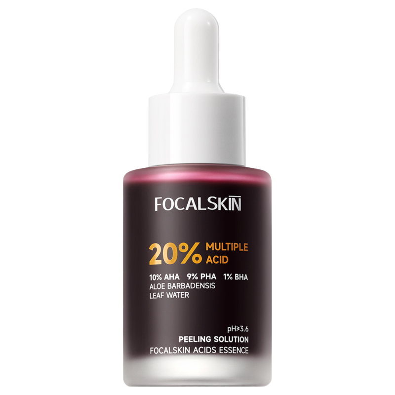 20% Acid Peeling Solution