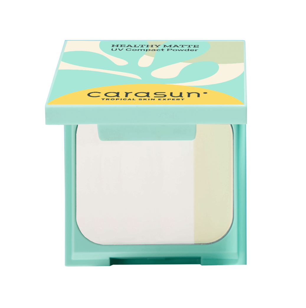Healthy Matte UV Compact Powder SPF 50+ PA++++