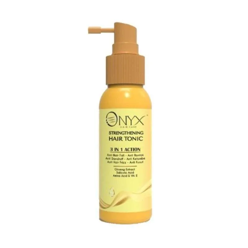 Strengthening Hair Tonic
