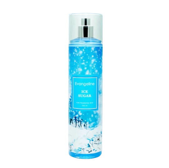 Evangeline Fine Fragrance Mist Icy Sugar