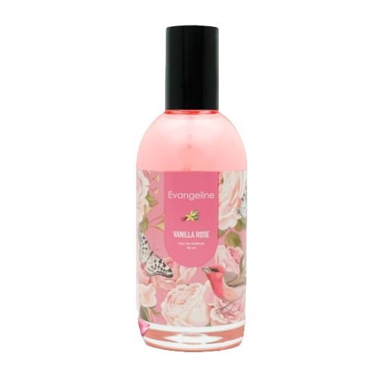 Eau De Perfume Vanilla Series