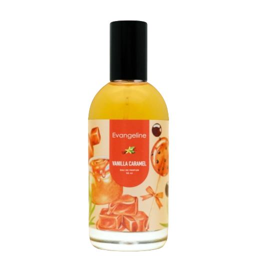 Eau De Perfume Vanilla Series