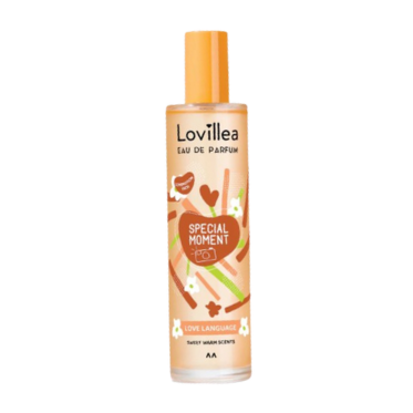 Love Language Eau de Parfum