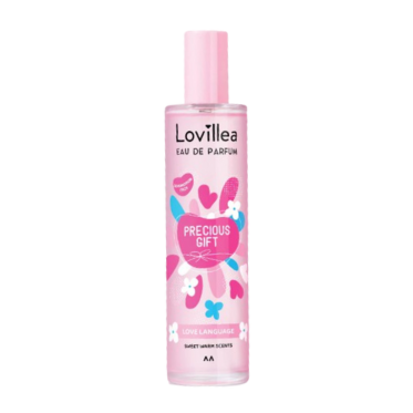 Love Language Eau de Parfum