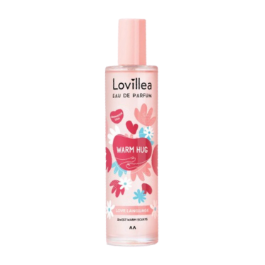 Love Language Eau de Parfum
