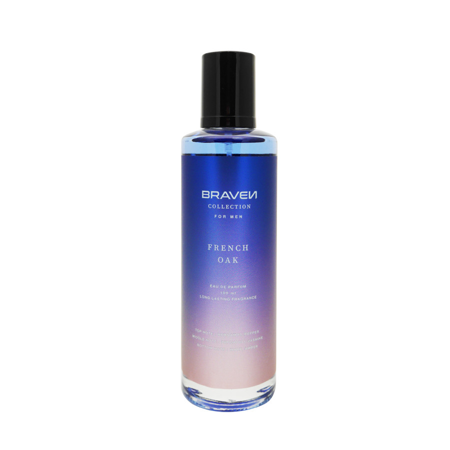Braven Collection For Men Eau De Parfum
