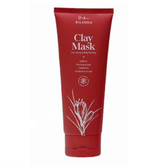 Rilanda Clay Mask 