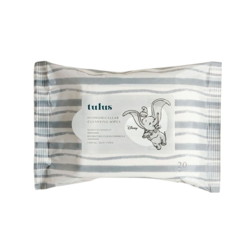 Hydromicellar Cleansing Wipes