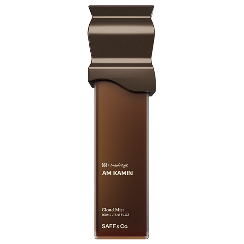 Saff & Co. Cloud Mist Traumerei