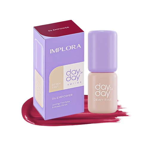 Implora Dewy Tint 06 Empower