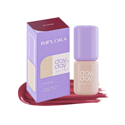 Implora Dewy Tint 05 Wise