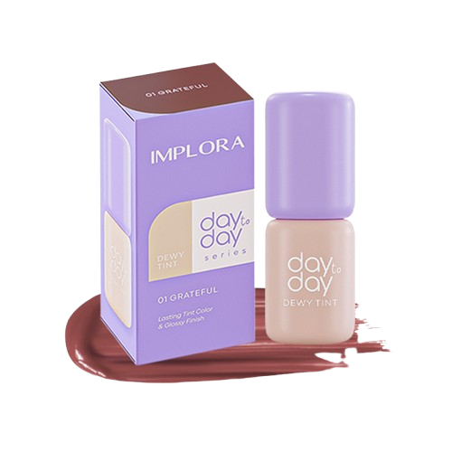 Implora Dewy Tint 01 Grateful