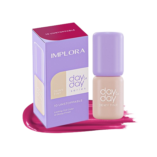 Implora Dewy Tint 10 Unstoppable