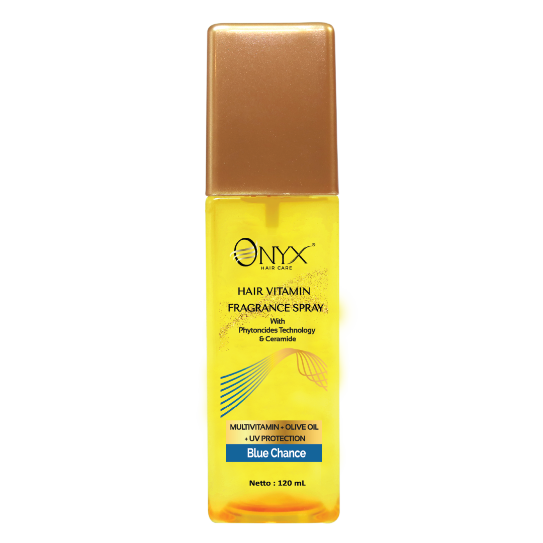 Hair Vitamin Fragrance Spray