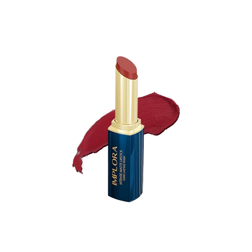 Implora Intense Matte Lipstick 08 Boba Brown
