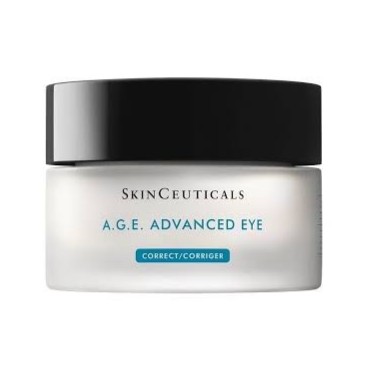 A.G.E. Advanced Eye