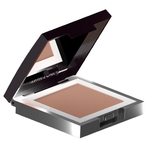 Artisan Professionnel Couleur Optimiste Pro Face Colour Contour  Café