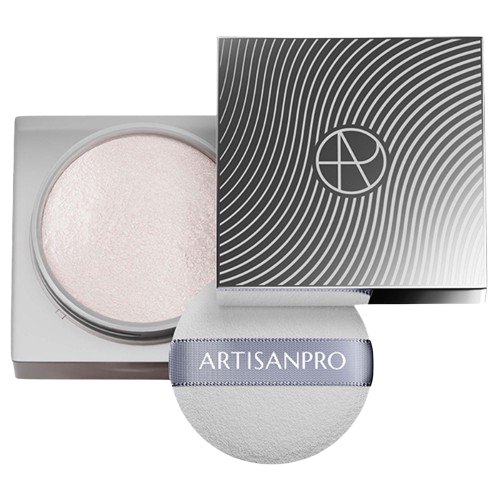 Artisan Professionnel Éclat Libre Pro Glow Loose Powder Chandelier