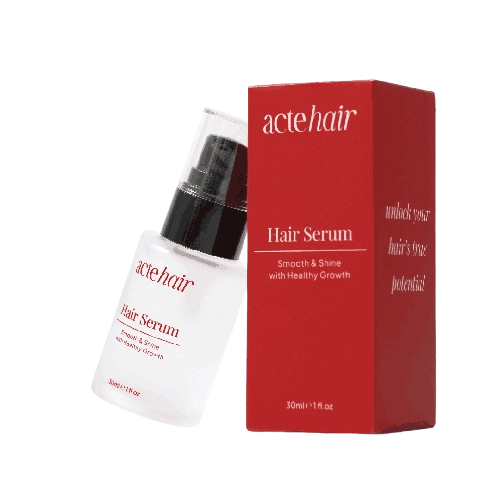 Hair Serum