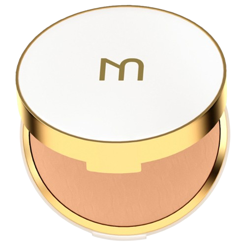 Mercredi Skinfinite Luxe Flawless Finish Powder Caramel