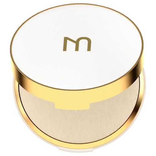 Mercredi Skinfinite Luxe Flawless Finish Powder Vanilla 
