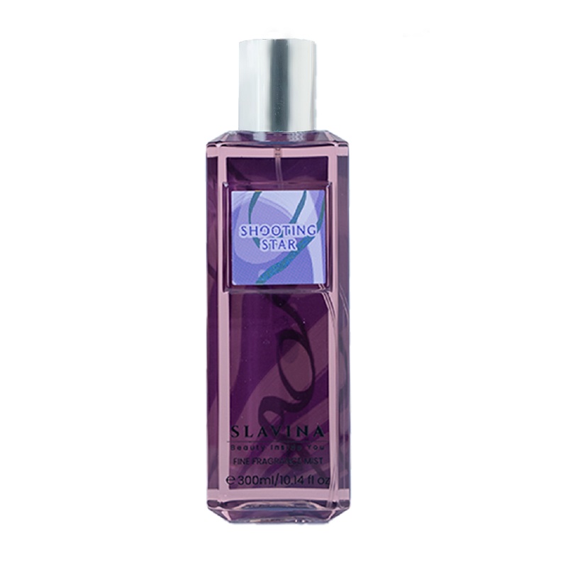 Slavina Body Mist Shooting Stars