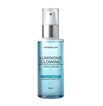 Luminous Glowing Spray Serum