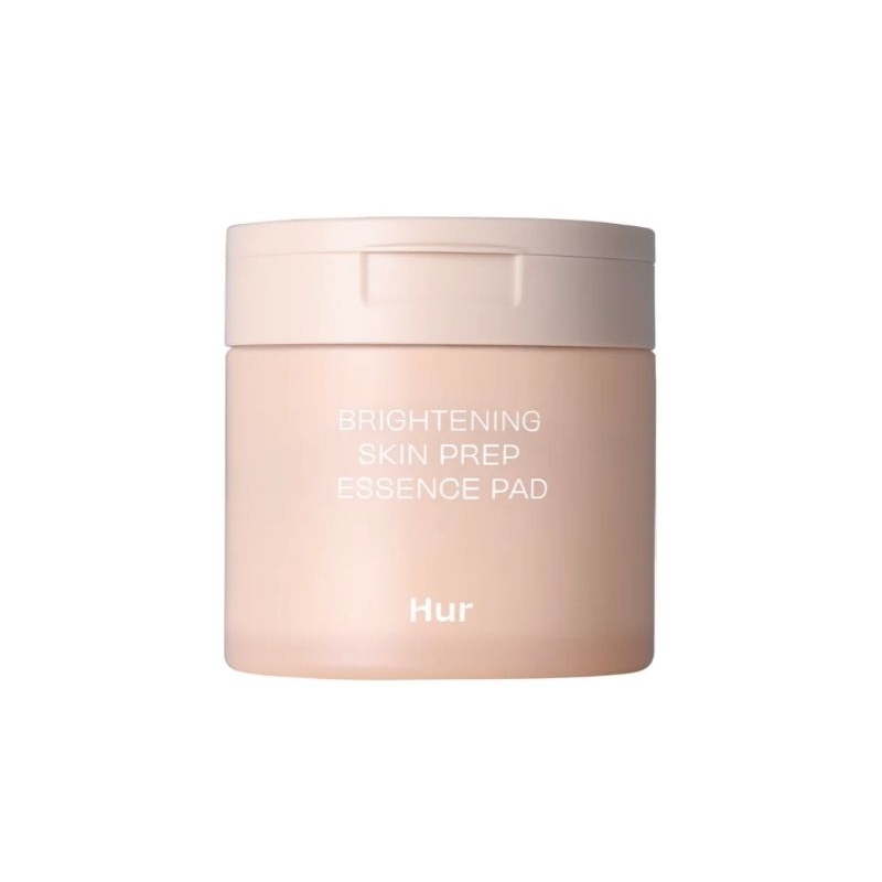 Brightening Skin Prep Essence Pad