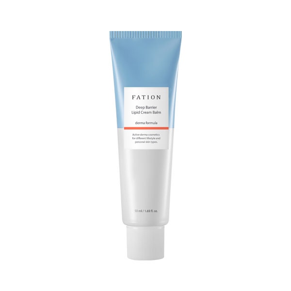 Deep Barrier Lipid Cream Balm