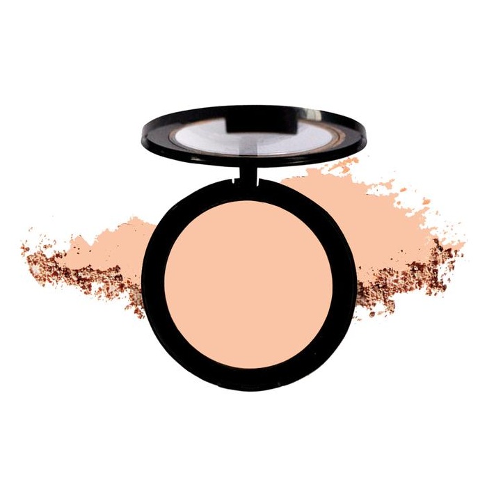 Revlon Natural Finish Powdery Foundation SPF 15 PA++ 037 Natural Beige