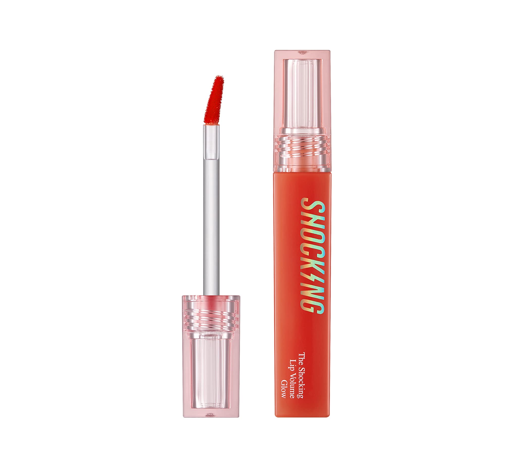 Tony Moly Shocking Lip Volume Glow Tint 02 Say Yes!