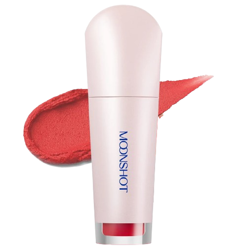 Moonshot Performance Lip Blur Fixing Tint 08 Knockout
