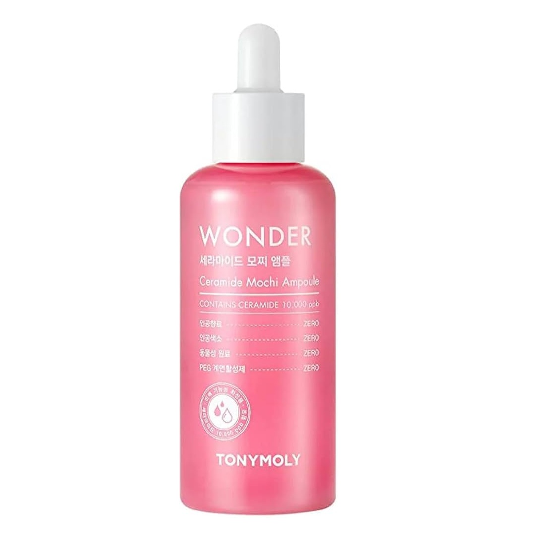 Tony Moly Wonder Ceramide Mochi Ampoule 
