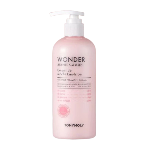 Tony Moly Wonder Ceramide Mochi Emulsion 