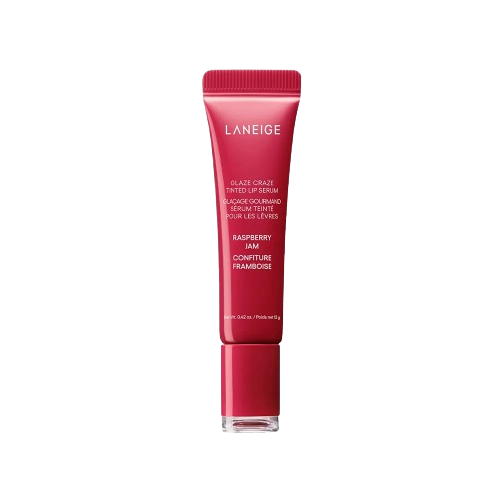 Glaze Craze Tinted Lip Serum