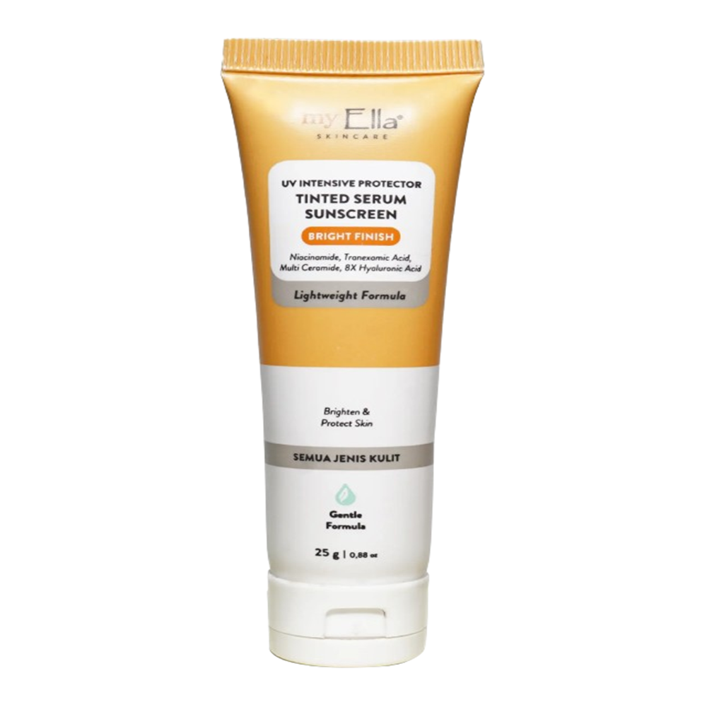 Ella Skincare UV Intensive Tinted Sunscreen 