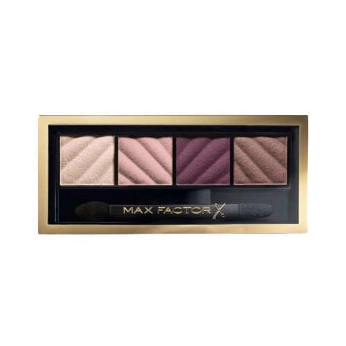 Max Factor Smokey Eye Drama Kit Matte Eyeshadow 20 Rich Roses