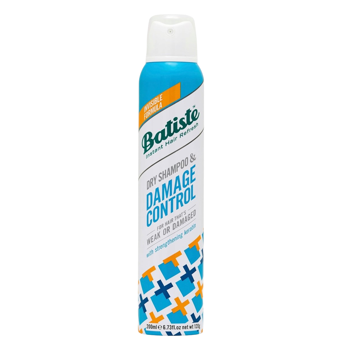 Dry Shampoo