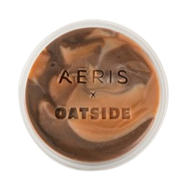 Aeris Beaute  x Oatside Blendie Bar Soap Limited Edition Chocolate