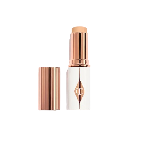 Charlotte Tilbury Unreal Skin Sheer Glow Tint Hydrating Foundation Stick 3 Fair