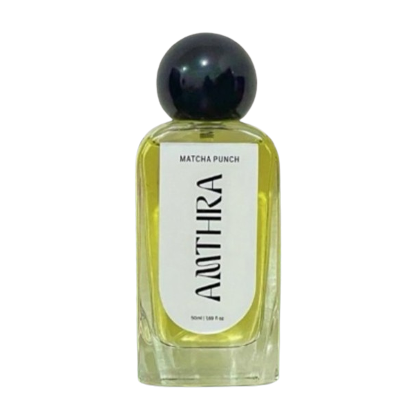 Matcha Punch Extrait de Perfume