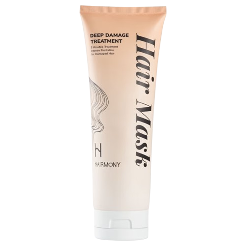 Deep Damage Treatment Hair Mask