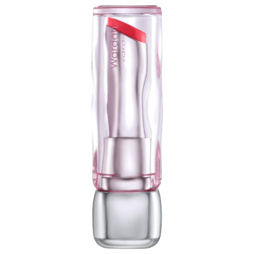 Wardah Glossicle Peptide Balm 02 Pink Soda