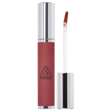 3CE Hazy Lip Clay Hipamine