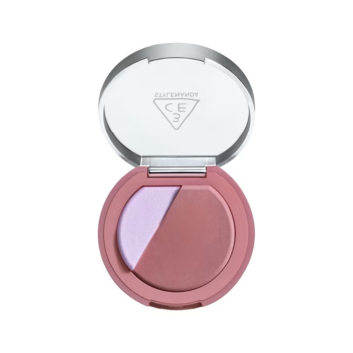 3CE Blushlighter Early Now