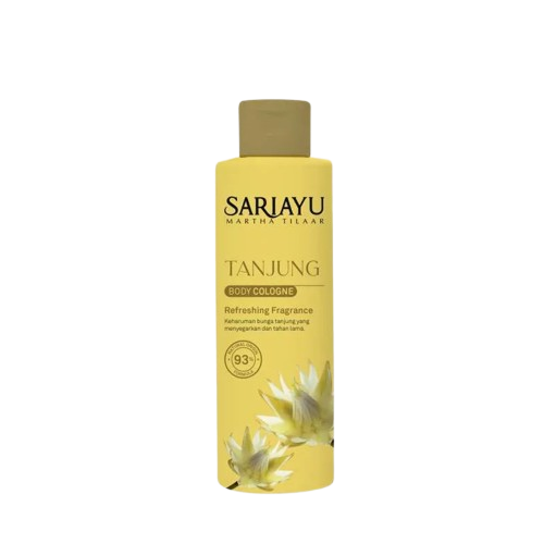 Sariayu Tanjung Body Cologne 