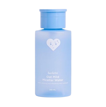 Oat Mild Micellar Water