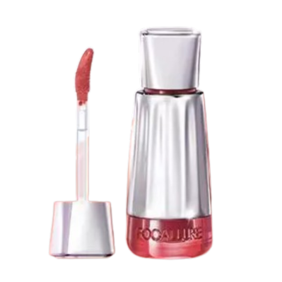 Focallure SheenLock Satin Lip Glaze NU02