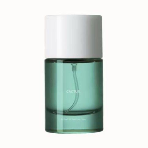 OURU Cactus Extrait de Parfum