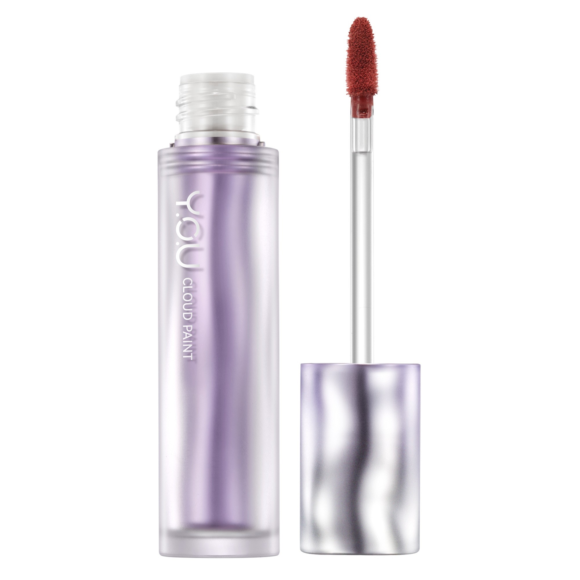 YOU Beauty Cloud Paint Matte Lasting Lip Cream R346 Whisper